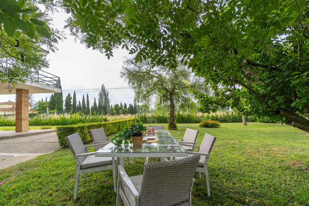 621722 Cal Veneçolà Casa aïllada / Villa Sant Pere Pescador 621722 Cal Veneçolà Casa aïllada / Villa Sant Pere Pescador