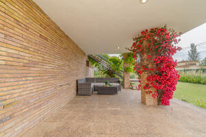621722 Cal Veneçolà Casa aïllada / Villa  Sant Pere Pescador