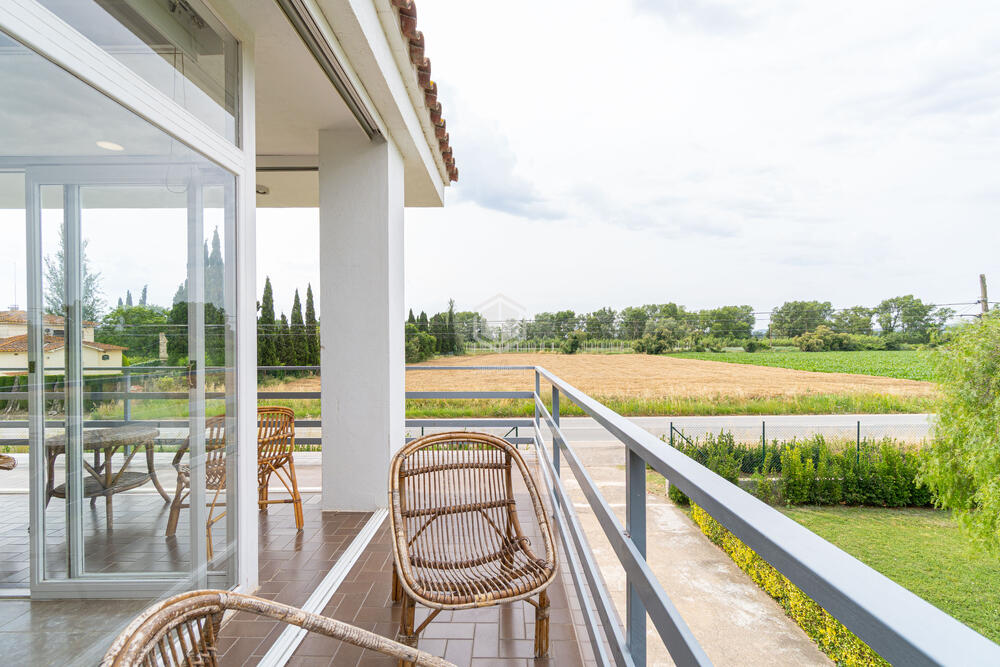 621722 Cal Veneçolà Casa aïllada / Villa Sant Pere Pescador 621722 Cal Veneçolà Casa aïllada / Villa Sant Pere Pescador