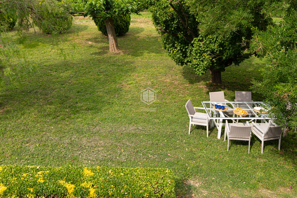 621722 Cal Veneçolà Casa aïllada / Villa Sant Pere Pescador 621722 Cal Veneçolà Casa aïllada / Villa Sant Pere Pescador