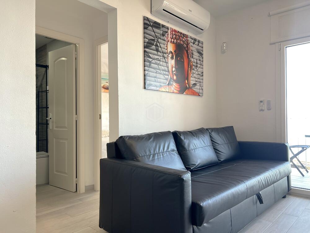 22 Apartament Park Apartamento Centre l'escala 22 Apartament Park Apartamento Centre l'escala