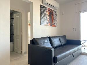 22 Apartament Park Apartamento Centre l'escala