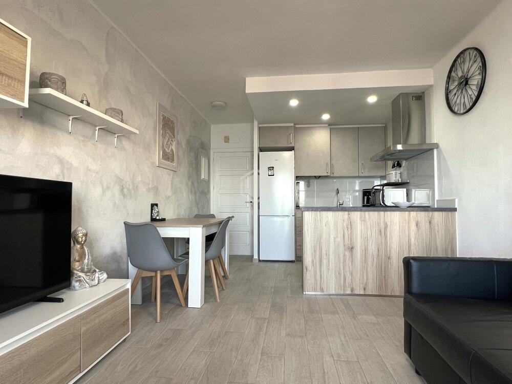 22 Apartament Park Apartamento Centre l'escala 22 Apartament Park Apartamento Centre l'escala