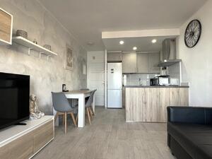 22 Apartament Park Apartamento Centre l'escala