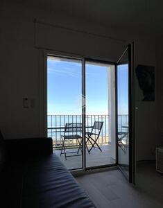 22 Apartament Park Apartamento Centre l'escala