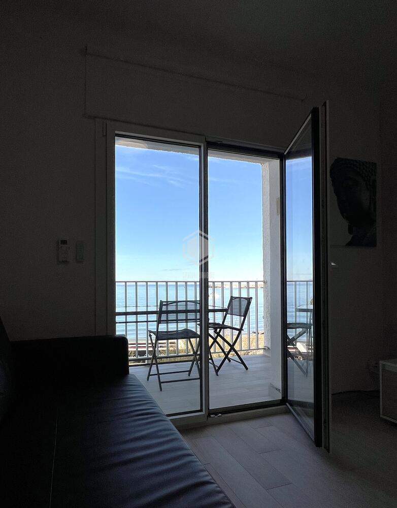 22 Apartament Park Apartamento Centre l'escala 22 Apartament Park Apartamento Centre l'escala