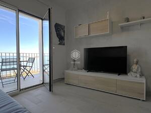 22 Apartament Park Apartamento Centre l'escala