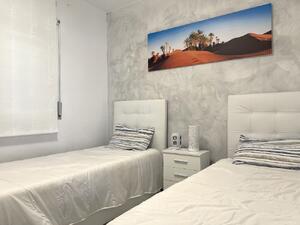 22 Apartament Park Apartamento Centre l'escala