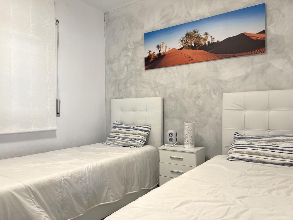 22 Apartament Park Apartamento Centre l'escala 22 Apartament Park Apartamento Centre l'escala