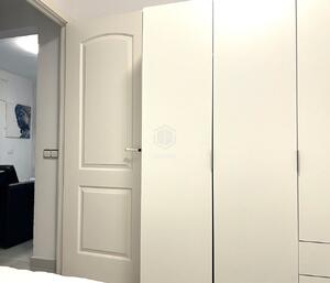 22 Apartament Park Apartamento Centre l'escala