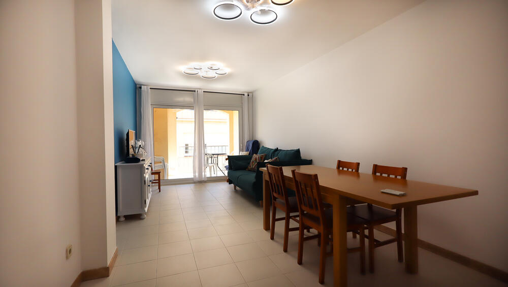 LL-00025 Apt. Pau Casals 2 hab - Piscina - Llançà Apartamento Llançà LL-00025 Apt. Pau Casals 2 hab - Piscina - Llançà Apartamento Llançà