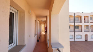 LL-00025 Apt. Pau Casals 2 hab - Piscina - Llançà Apartamento  Llançà