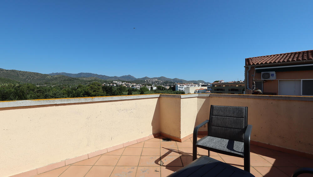 LL-00025 Apt. Pau Casals 2 hab - Piscina - Llançà Apartamento Llançà LL-00025 Apt. Pau Casals 2 hab - Piscina - Llançà Apartamento Llançà