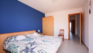 LL-00025 Apt. Pau Casals 2 hab - Piscina - Llançà Apartamento  Llançà
