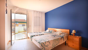 LL-00025 Apt. Pau Casals 2 hab - Piscina - Llançà Apartamento  Llançà