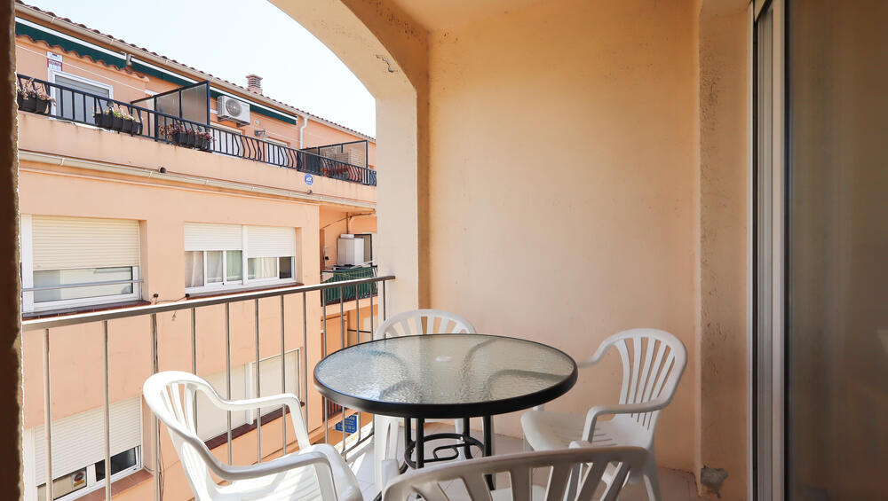 LL-00025 Apt. Pau Casals 2 hab - Piscina - Llançà Apartamento Llançà LL-00025 Apt. Pau Casals 2 hab - Piscina - Llançà Apartamento Llançà