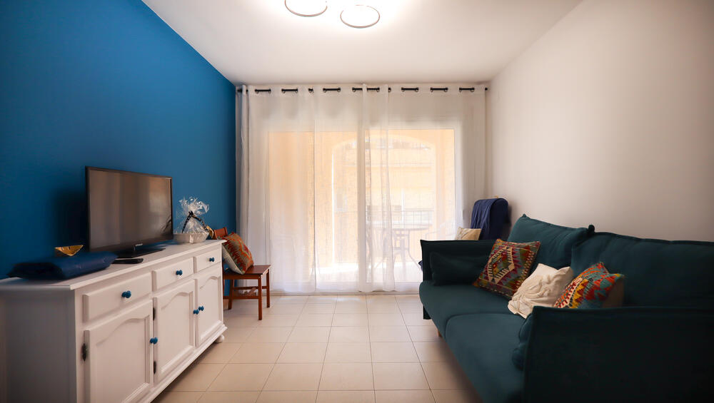 LL-00025 Apt. Pau Casals 2 hab - Piscina - Llançà Apartamento Llançà LL-00025 Apt. Pau Casals 2 hab - Piscina - Llançà Apartamento Llançà