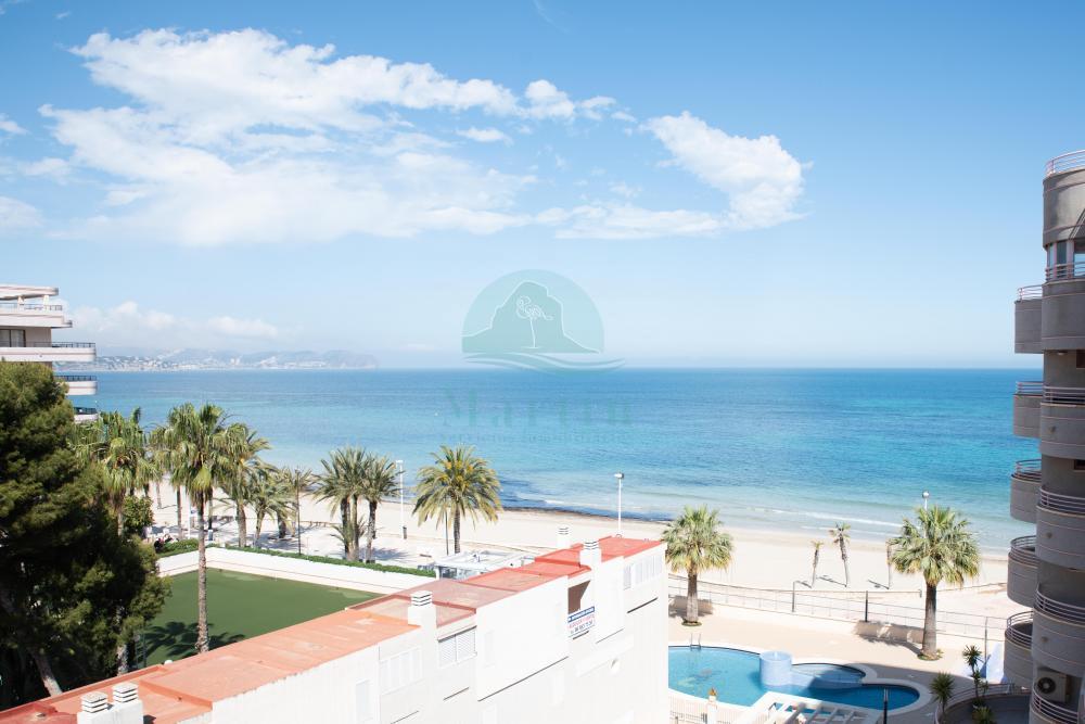 C-351 Apartamentos Nuevo México C 351 Apartamento La Fosa Calpe/Calp