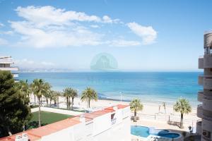C-351 Apartamentos Nuevo México C 351 Apartamento La Fosa Calpe/Calp
