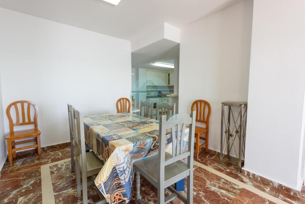 C-142 Apartamentos Nuevo México C 142 Apartamento La Fosa Calpe/Calp