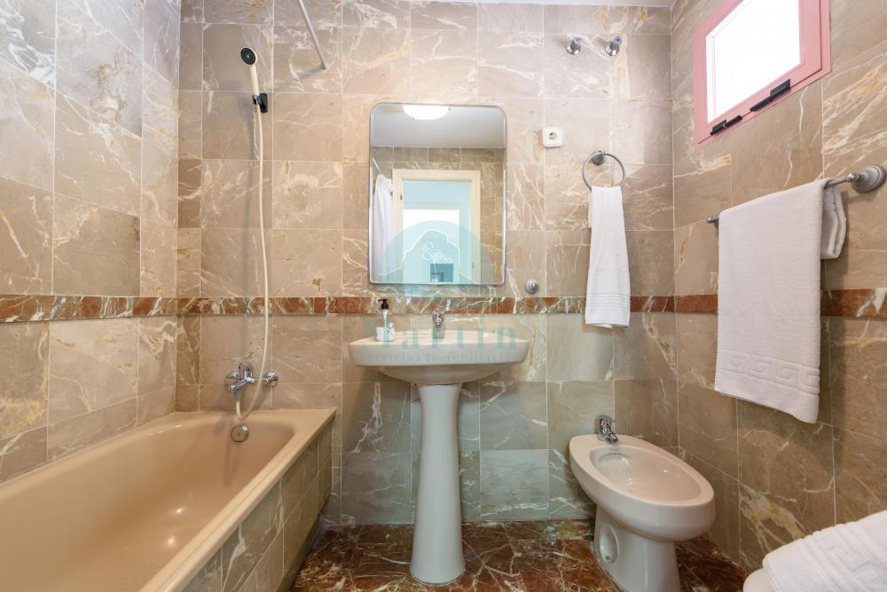 C-142 Apartamentos Nuevo México C 142 Apartamento La Fosa Calpe/Calp
