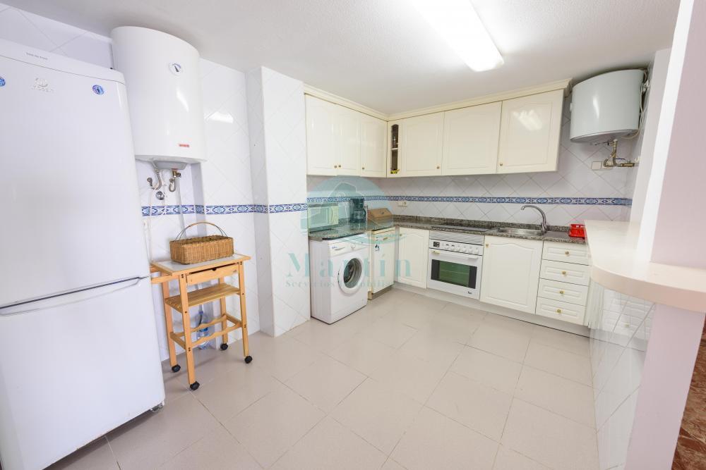 C-142 Apartamentos Nuevo México C 142 Apartamento La Fosa Calpe/Calp