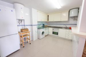 C-142 Apartamentos Nuevo México C 142 Apartamento La Fosa Calpe/Calp