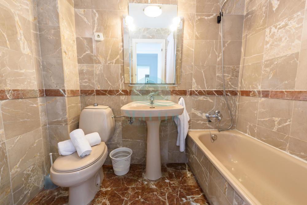 C-142 Apartamentos Nuevo México C 142 Apartamento La Fosa Calpe/Calp