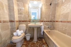 C-142 Apartamentos Nuevo México C 142 Apartamento La Fosa Calpe/Calp