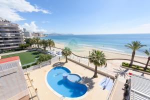 C-142 Apartamentos Nuevo México C 142 Apartamento La Fosa Calpe/Calp