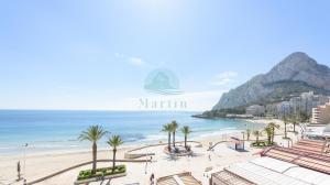 C-142 Apartamentos Nuevo México C 142 Apartamento La Fosa Calpe/Calp