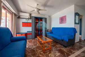 C-142 Apartamentos Nuevo México C 142 Apartamento La Fosa Calpe/Calp