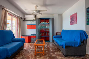 C-142 Apartamentos Nuevo México C 142 Apartamento La Fosa Calpe/Calp