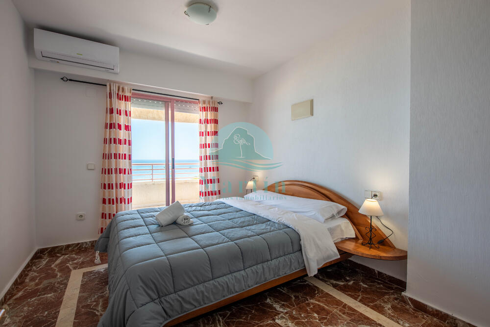 C-142 Apartamentos Nuevo México C 142 Apartamento La Fosa Calpe/Calp