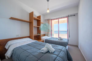 C-142 Apartamentos Nuevo México C 142 Apartamento La Fosa Calpe/Calp