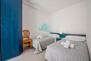C-142 Apartamentos Nuevo México C 142 Apartamento La Fosa Calpe/Calp