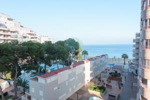 M-54 Apartamentos Nuevo México M 54 Apartamento La Fosa Calpe/Calp