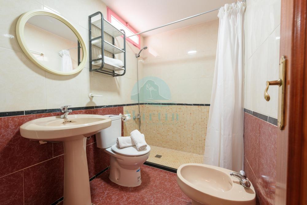 M-54 Apartamentos Nuevo México M 54 Apartamento La Fosa Calpe/Calp