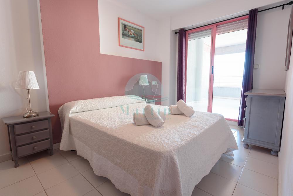 M-54 Apartamentos Nuevo México M 54 Apartamento La Fosa Calpe/Calp