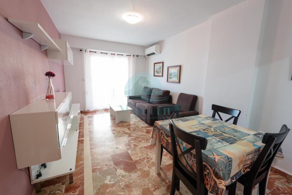 M-54 Apartamentos Nuevo México M 54 Apartamento La Fosa Calpe/Calp