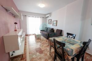 M-54 Apartamentos Nuevo México M 54 Apartamento La Fosa Calpe/Calp