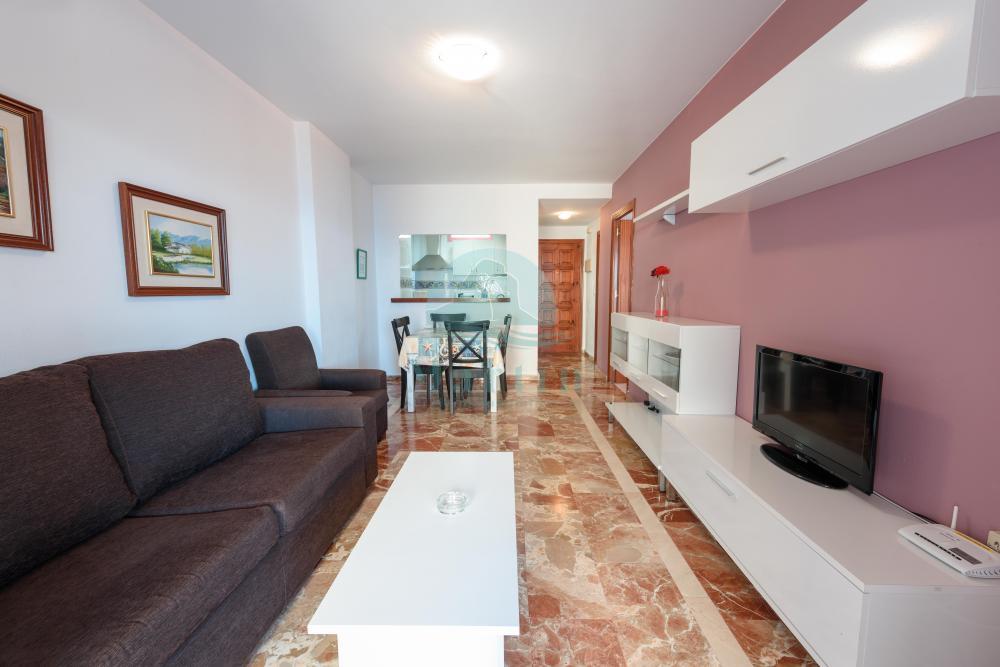 M-54 Apartamentos Nuevo México M 54 Apartamento La Fosa Calpe/Calp