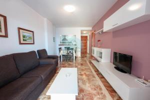 M-54 Apartamentos Nuevo México M 54 Apartamento La Fosa Calpe/Calp