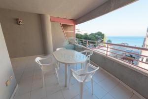 M-54 Apartamentos Nuevo México M 54 Apartamento La Fosa Calpe/Calp