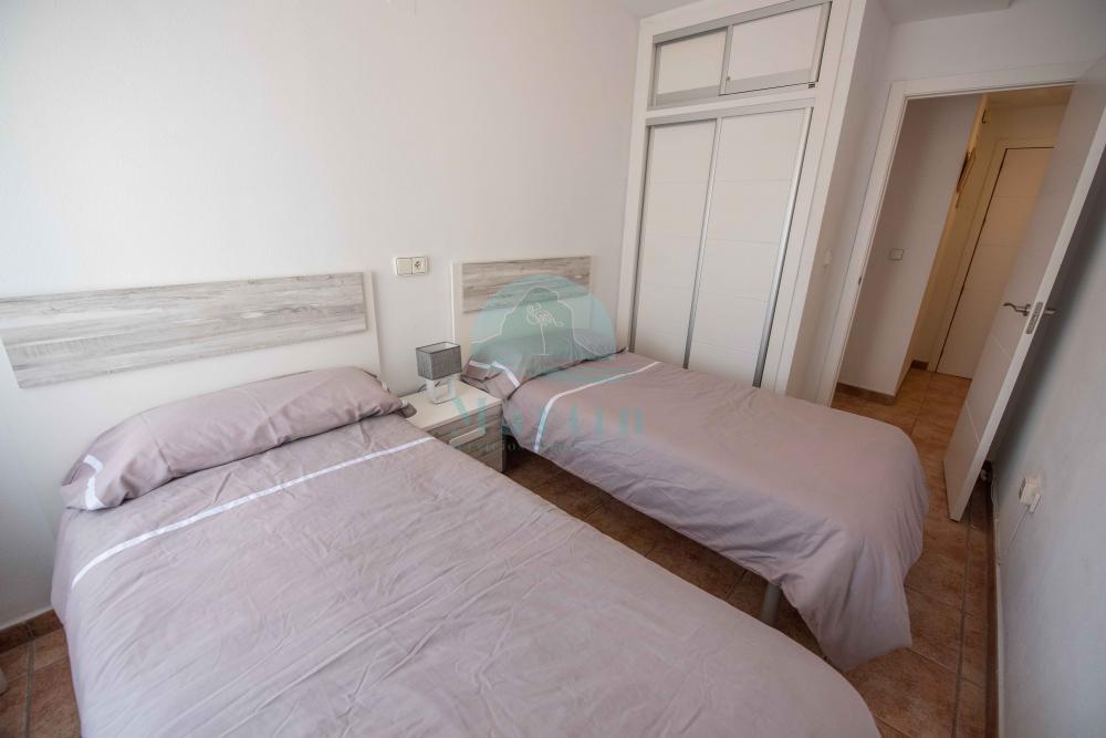 M-45 Apartamentos Nuevo México M 45 Apartamento La Fosa Calpe/Calp