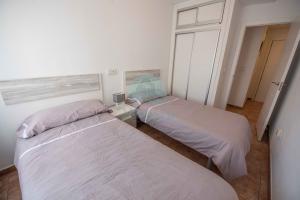 M-45 Apartamentos Nuevo México M 45 Apartamento La Fosa Calpe/Calp