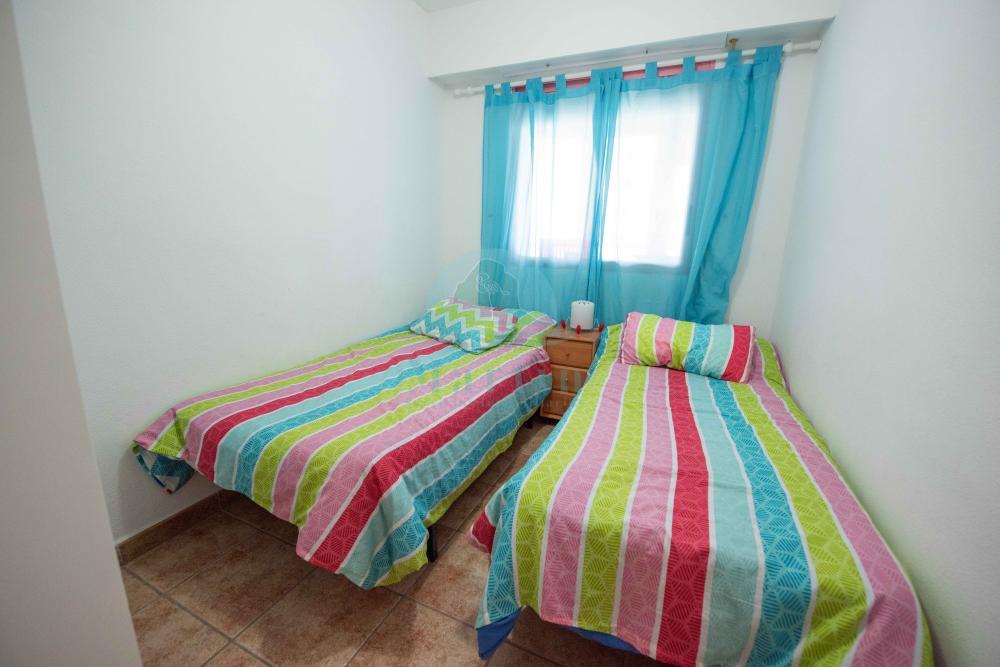 M-45 Apartamentos Nuevo México M 45 Apartamento La Fosa Calpe/Calp