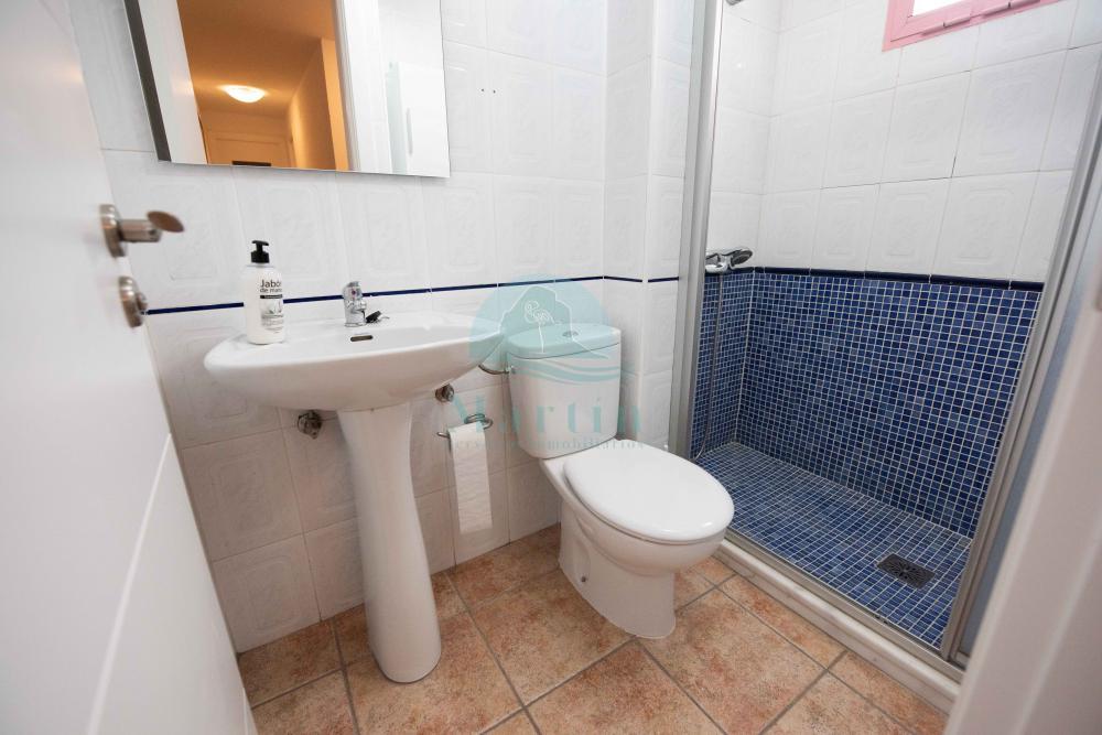 M-45 Apartamentos Nuevo México M 45 Apartamento La Fosa Calpe/Calp
