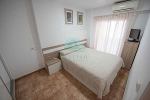 M-45 Apartamentos Nuevo México M 45 Apartamento La Fosa Calpe/Calp