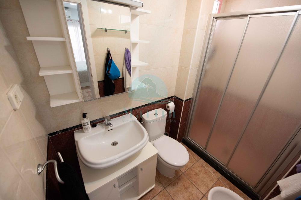 M-45 Apartamentos Nuevo México M 45 Apartamento La Fosa Calpe/Calp